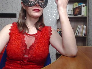 VasilisaGold Porn Show