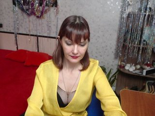 VasilisaGold Porn Show