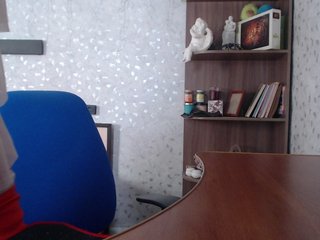 VasilisaGold Porn Show