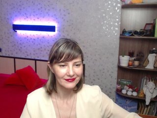 VasilisaGold Porn Show