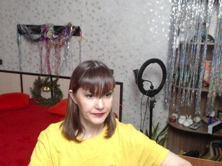 VasilisaGold Porn Show