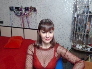 VasilisaGold Porn Show