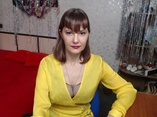 VasilisaGold Porn Show