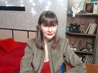 VasilisaGold Porn Show