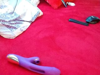 VasilisaGold Porn Show