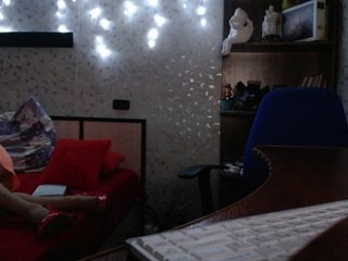 VasilisaGold Porn Show