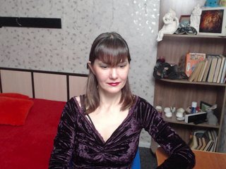 VasilisaGold Porn Show