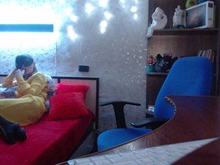 VasilisaGold Porn Show