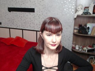 VasilisaGold Porn Show