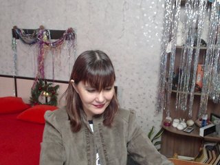 VasilisaGold Porn Show