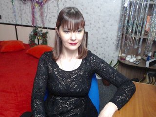 VasilisaGold Porn Show