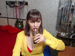 VasilisaGold Porn Show