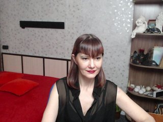 VasilisaGold Porn Show