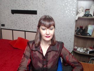 VasilisaGold Porn Show