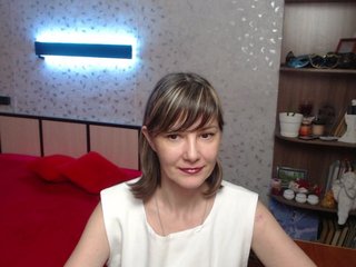 VasilisaGold Porn Show