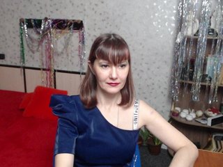 VasilisaGold Porn Show