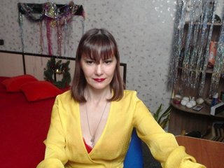 VasilisaGold Porn Show