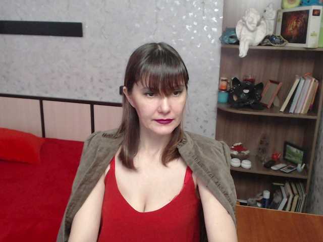 VasilisaGold's BongaCams show and profile