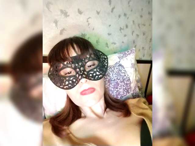 VasilisaGold's BongaCams show and profile