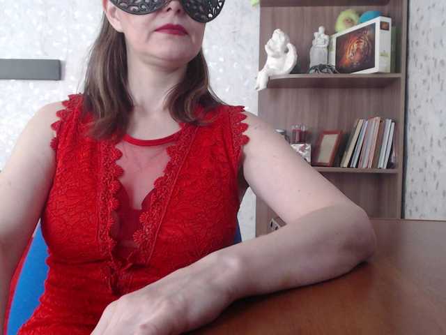 VasilisaGold's BongaCams show and profile