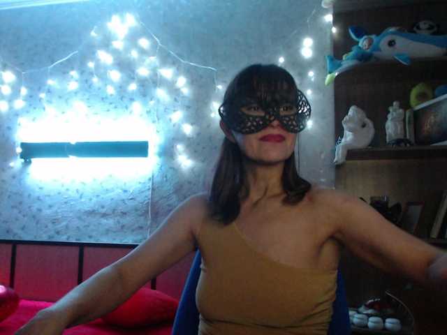 VasilisaGold's BongaCams show and profile