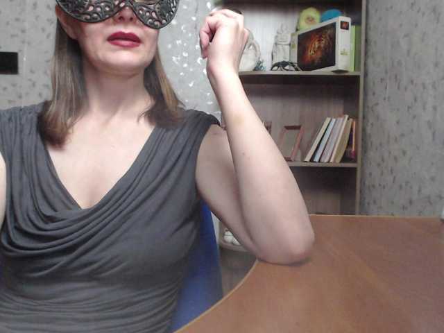 VasilisaGold's BongaCams show and profile