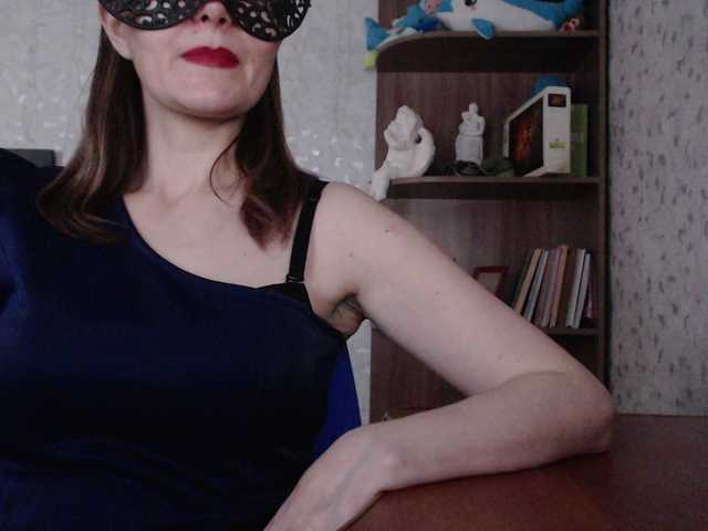 VasilisaGold's BongaCams show and profile