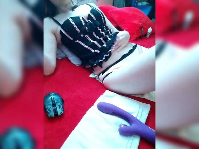 VasilisaGold's BongaCams show and profile