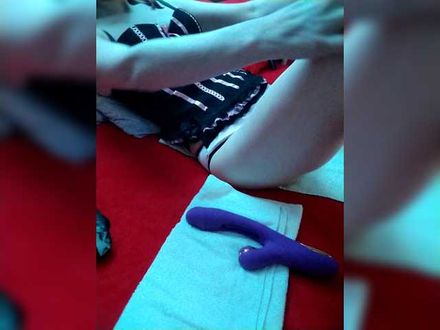 VasilisaGold's BongaCams show and profile