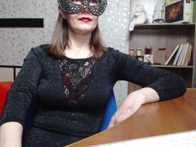 VasilisaGold's BongaCams show and profile