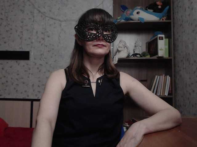 VasilisaGold's BongaCams show and profile