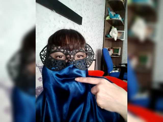 VasilisaGold's BongaCams show and profile