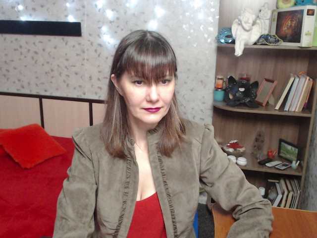 VasilisaGold's BongaCams show and profile