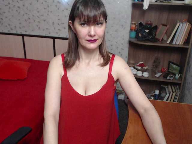 VasilisaGold's BongaCams show and profile