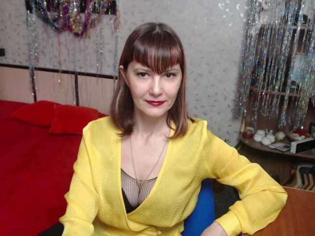 VasilisaGold webcam bongacams model stream image