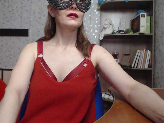 VasilisaGold's BongaCams show and profile