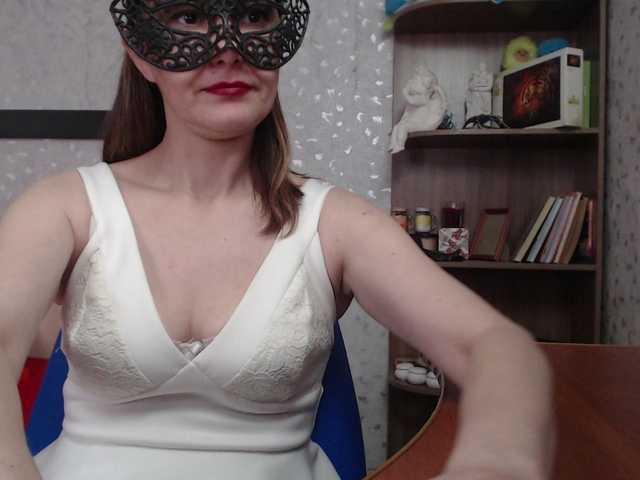 VasilisaGold's BongaCams show and profile