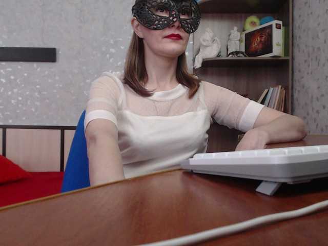 VasilisaGold webcam bongacams model stream image