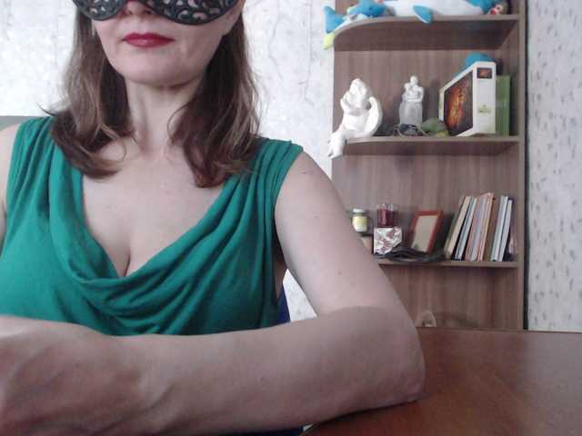 VasilisaGold's BongaCams show and profile