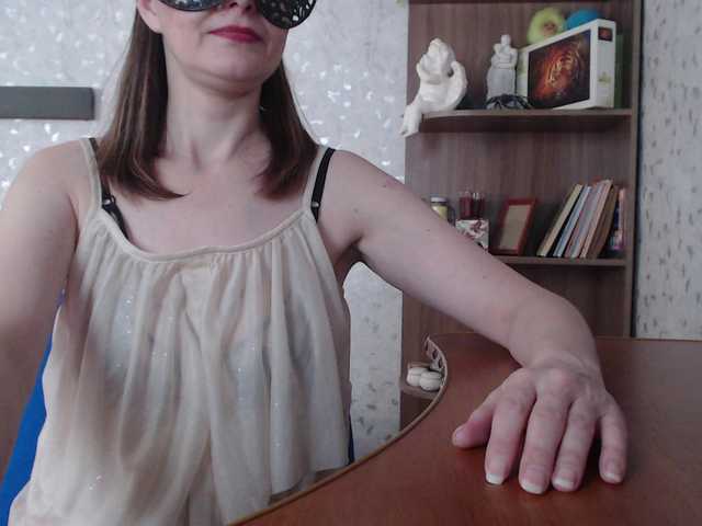 VasilisaGold's BongaCams show and profile