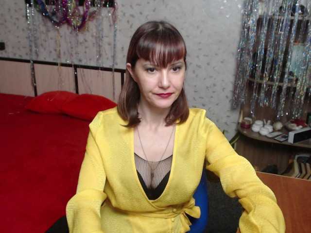 VasilisaGold webcam bongacams model stream image
