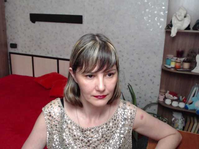 VasilisaGold webcam