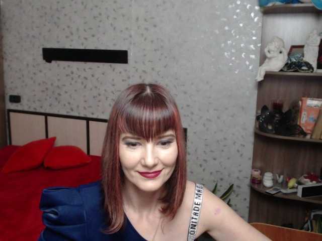 VasilisaGold webcam