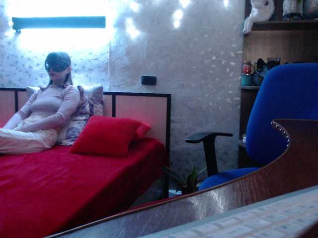 VasilisaGold's BongaCams show and profile