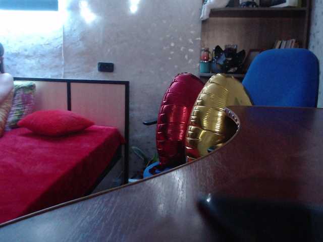 VasilisaGold from BongaCams is Freechat