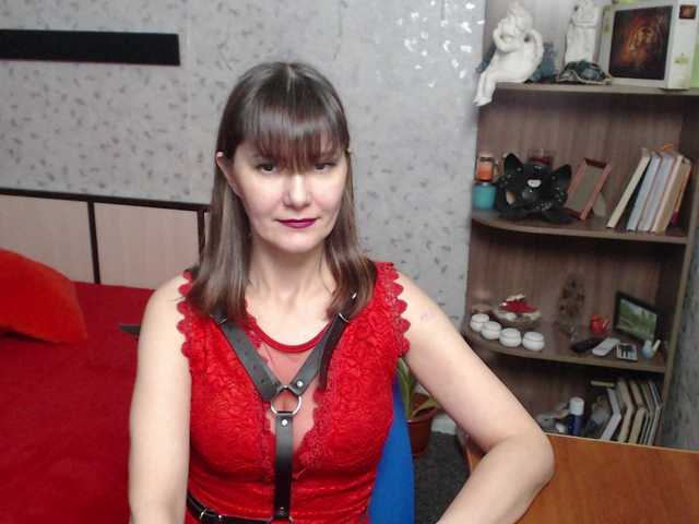 VasilisaGold's BongaCams show and profile