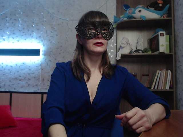 VasilisaGold's BongaCams show and profile