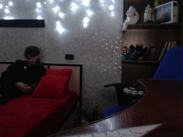 VasilisaGold's BongaCams show and profile