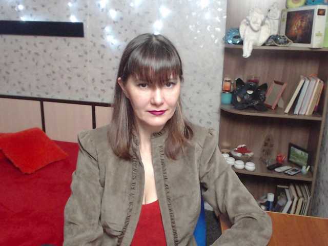 VasilisaGold's BongaCams show and profile