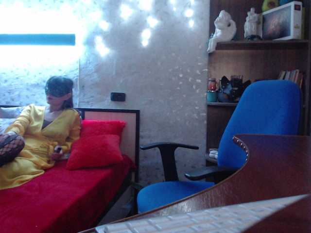 VasilisaGold's BongaCams show and profile